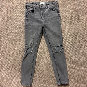 Free people jeans